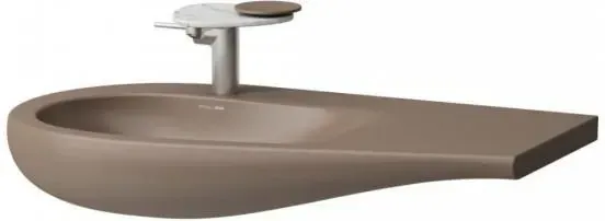 Раковина  Laufen Alessi One 90x50x35 Caffe Mat H8149751881041 Київ - фото 1