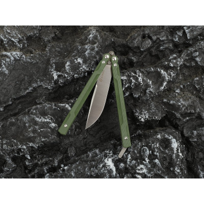 Ніж Ganzo G766-GR Вінниця - фото 4