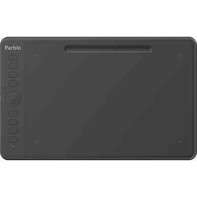 Графічний планшет Parblo Intangbo M Black (INTANGBOM) Вінниця