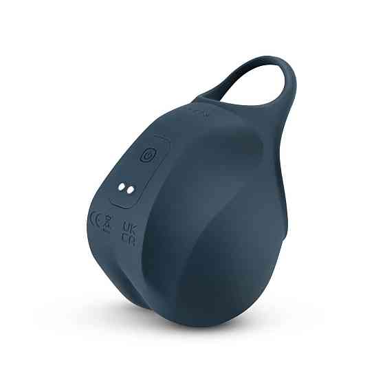 Ерекційне кільце Boners Stimulating Ball Pouch Sex Aura Київ