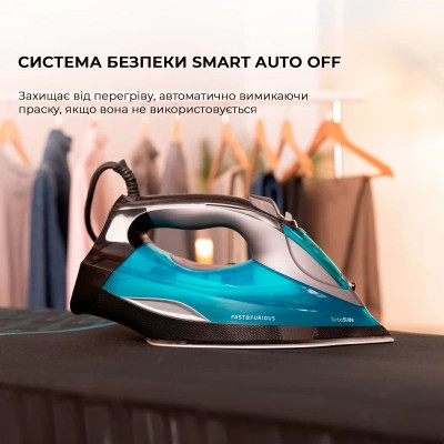 Праска Cecotec Fast&amp;Furious 5055 Pro (CCTC-05570) Вінниця - фото 7