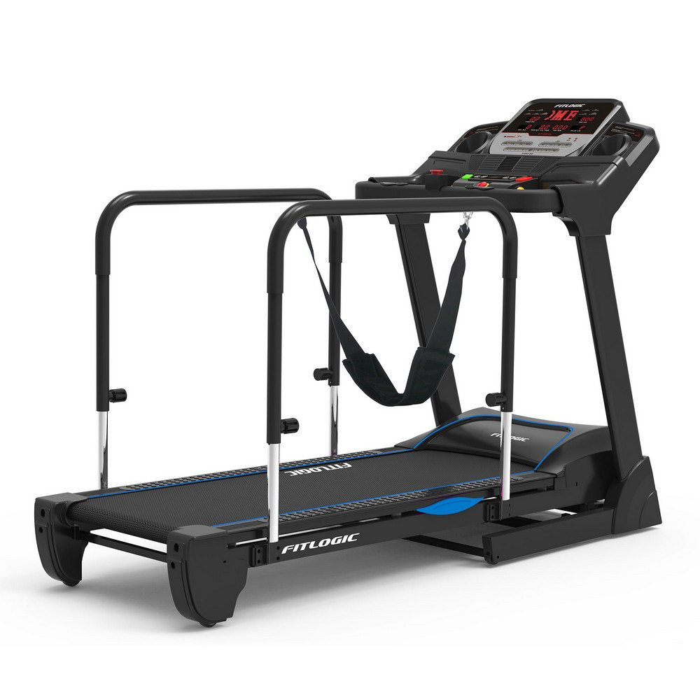 Беговая дорожка FitLogic T153 Киев - изображение 1