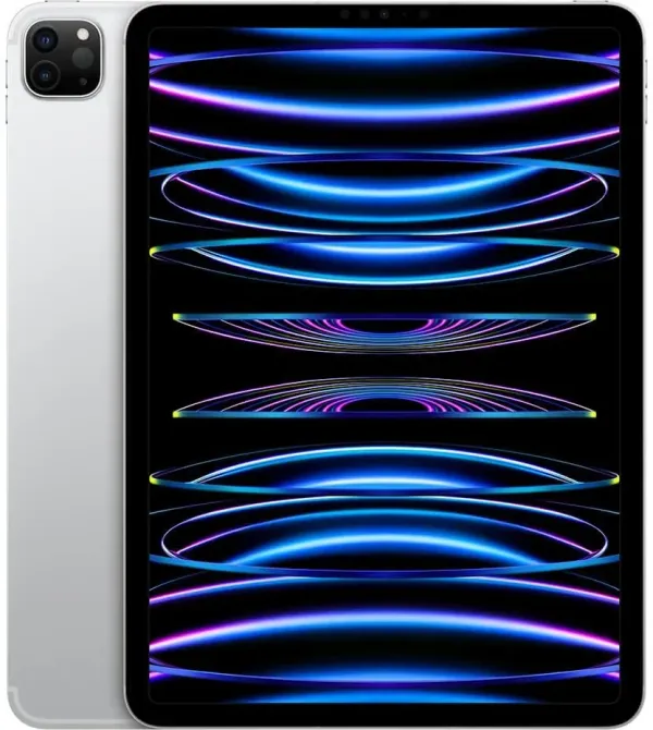 Графический планшет Apple iPad Pro 11