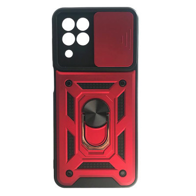 Чехол для мобильного телефона BeCover Military Samsung Galaxy M33 SM-M336 Red (707389) Винница - изображение 4