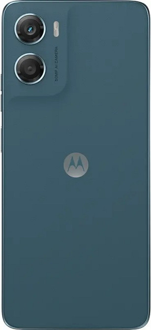 Смартфон Motorola Moto G06 Power 4/256 GB Tapestry (PBA00000UA) ( 13882 ) Харків - фото 19