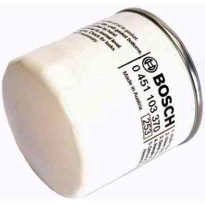 Фільтр масляний Bosch 0451103370 Вінниця