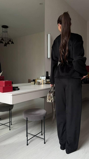 Жіночий костюм з кардиганом Одеса - фото 8