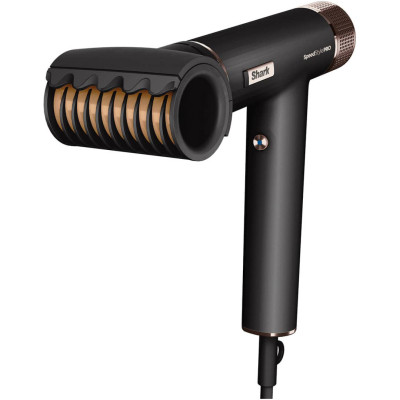 Фен Shark SpeedStyle 3-in-1 for Straight &amp; Wavy Hair (HD731EU) Вінниця - фото 8