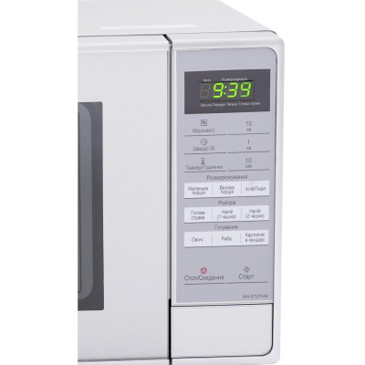 Мікрохвильова піч Panasonic NN-ST27HMZUE Вінниця - фото 9