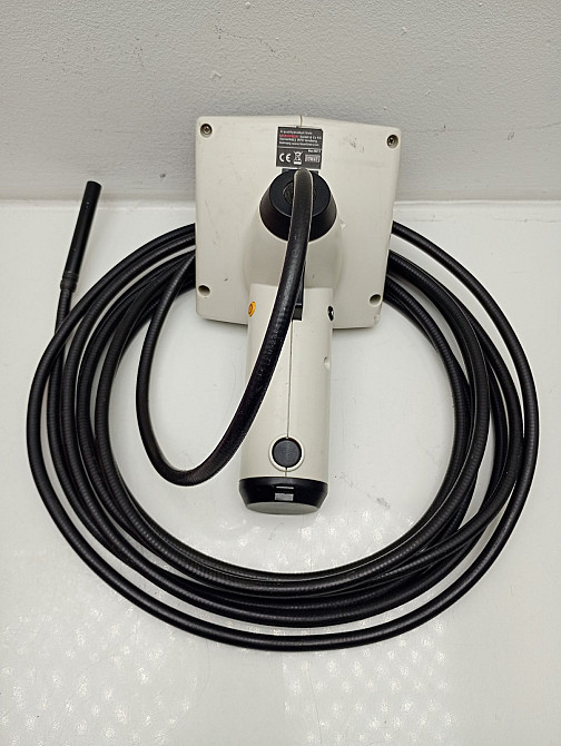 Ендоскоп Laserliner VideoScope XXL (товар вживаний) Луцьк - фото 3