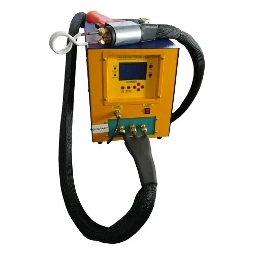 Індукційний нагрівач 15.0KW з рідинним охолодженням 220V G.I.KRAFT WCIH-15.0KW Чернігів - фото 1