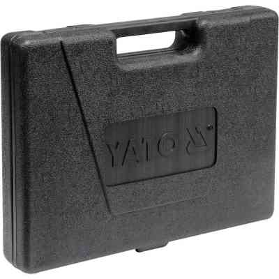 Автомобільний зйомник Yato з сепаратором (YT-0641) Вінниця