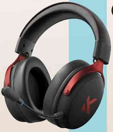 НОВІ‼️ MCHOSE V9 Pro беспроводные игровые наушники с микрофоном, ПК\PS. Харьков