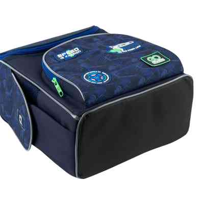 Портфель GoPack Education 5001S-6 Racing (GO25-5001S-6) Вінниця