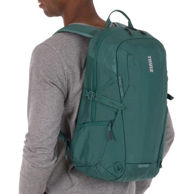 Рюкзак для ноутбука Thule 15.6" EnRoute 21L TEBP4116 Mallard Green (3204839) Винница - изображение 7