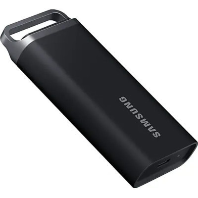 Накопитель SSD USB 3.2 4TB T5 Shield Samsung (MU-PH4T0S/EU) Винница - изображение 11