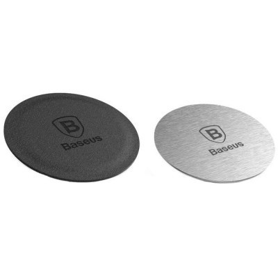 Набір для кріплення Baseus Magnet Iron (ACDR-A0S) Вінниця - фото 1