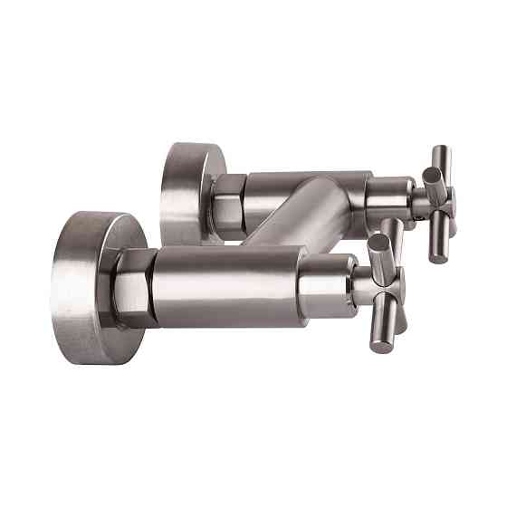 Змішувач для душу Globus Lux DUKAT SD4-105 (000022968) Київ