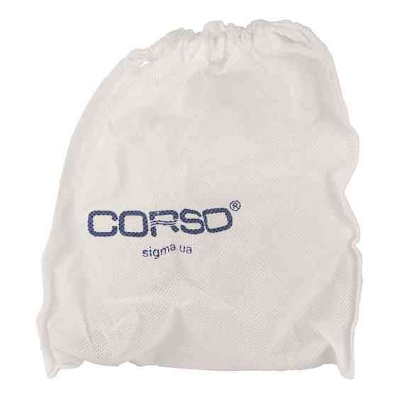 Corso Мыльница ARNO 130×116.5×44мм CORSO (9687911) Коломыя