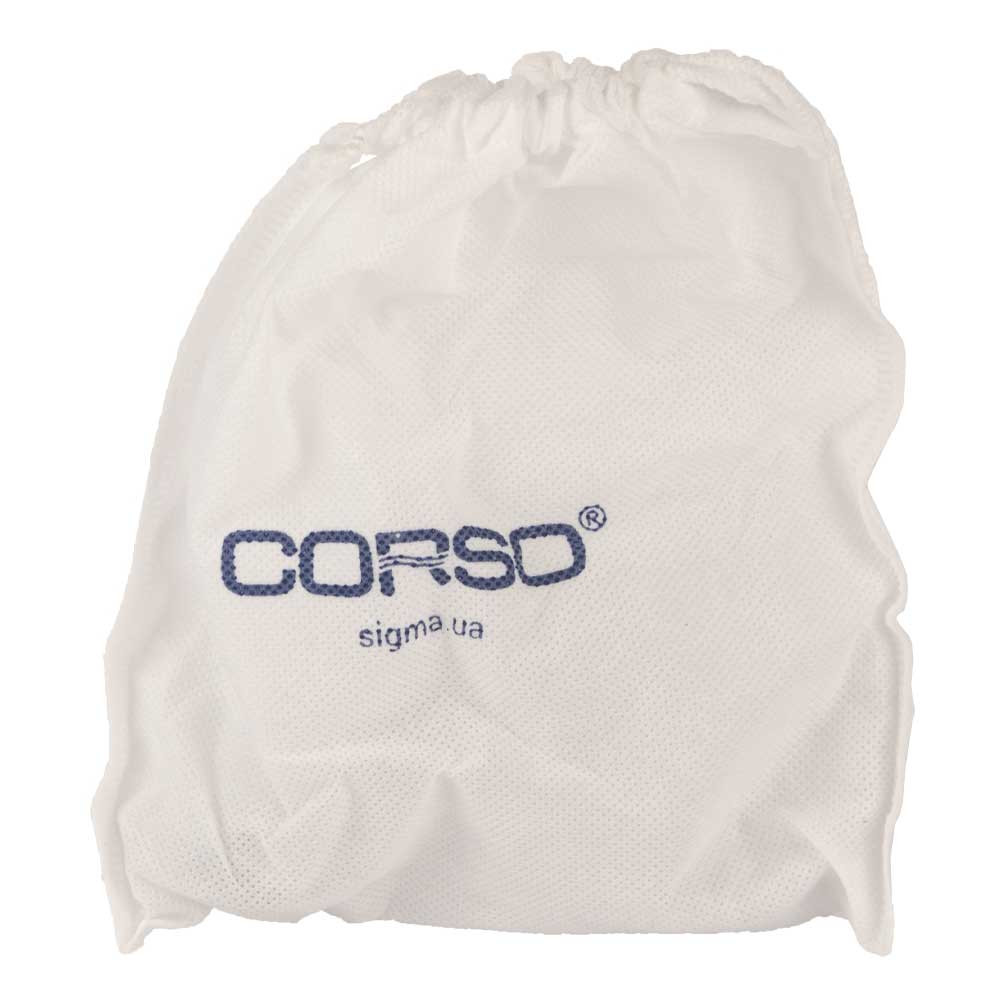 Corso Мыльница ARNO 130×116.5×44мм CORSO (9687911) Коломыя - изображение 3