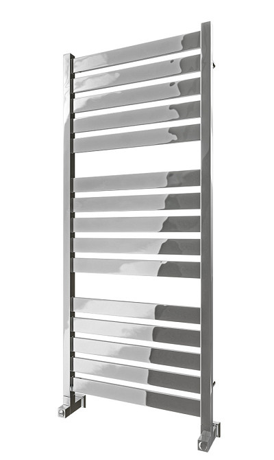 Полотенцесушитель водяной Mario Санти 1200х530/500 Киев - изображение 2