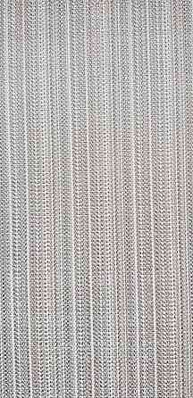 Шпалери вінілові на флізеліні AdaWall Seyyah 1.06х10 смуги структурні сірі коричневі сріблясті Київ