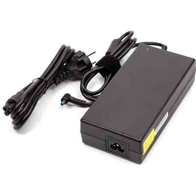 Блок живлення до ноутбуку PowerPlant HP 220V, 19.5V 150W 7.7A (4.5*3.0) (HP150G4530) Вінниця