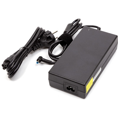 Блок живлення до ноутбуку PowerPlant HP 220V, 19.5V 150W 7.7A (4.5*3.0) (HP150G4530) Вінниця - фото 1