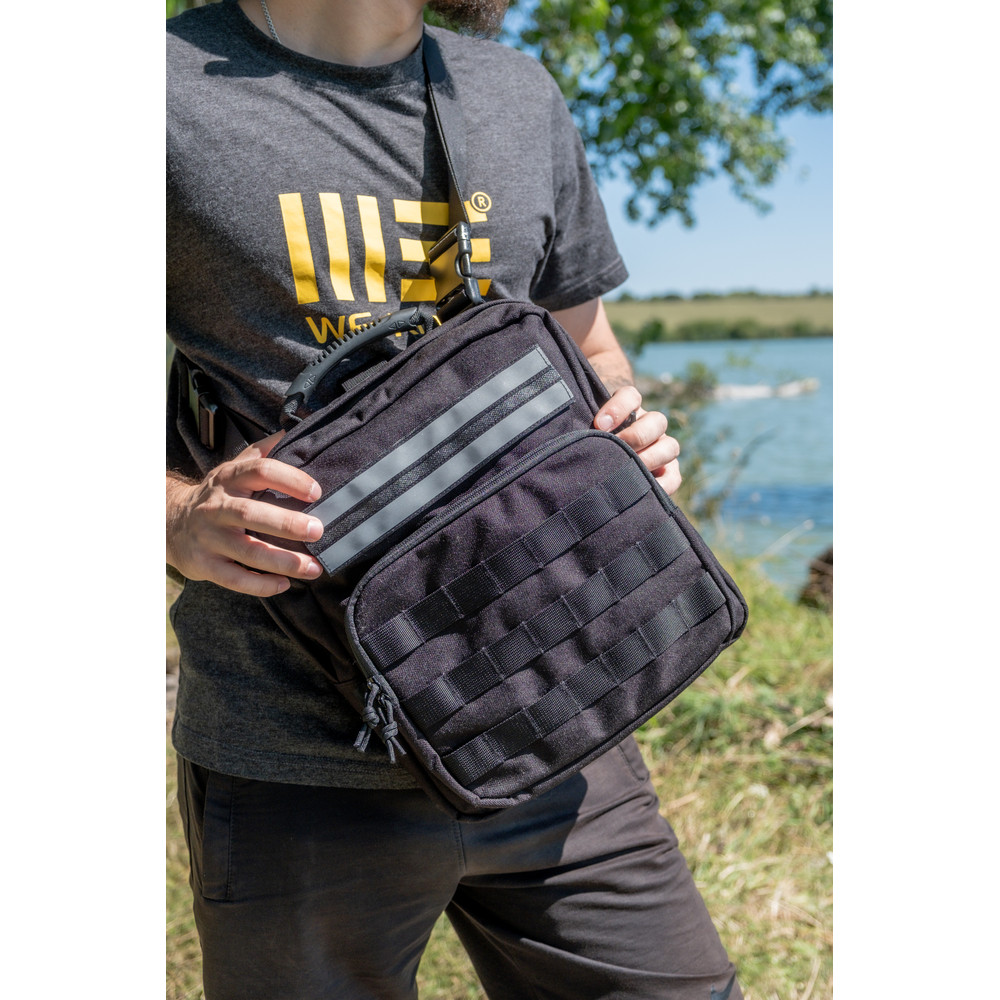 Сумка крос-боді Nextorch TEX20C Київ - фото 8