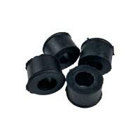 Сайлентблок маятника МТ, ДНІПРО (компл 4шт) МОТОТРЕК (#SKY) Киев - изображение 1