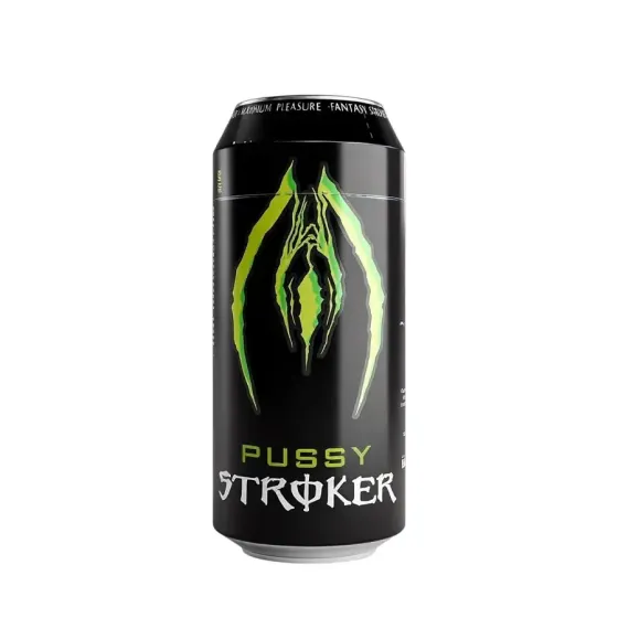Мастурбатор Alive Pussy Stroker Monster Львов
