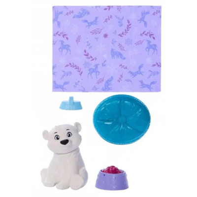 Кукла Disney Frozen Эльза с маленьким медвежонком (JFG16) Винница - изображение 4