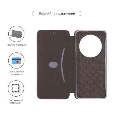 Чохол до мобільного телефона Armorstandart G-Case Xiaomi Poco M7 5G Lilac (ARM85367) Вінниця
