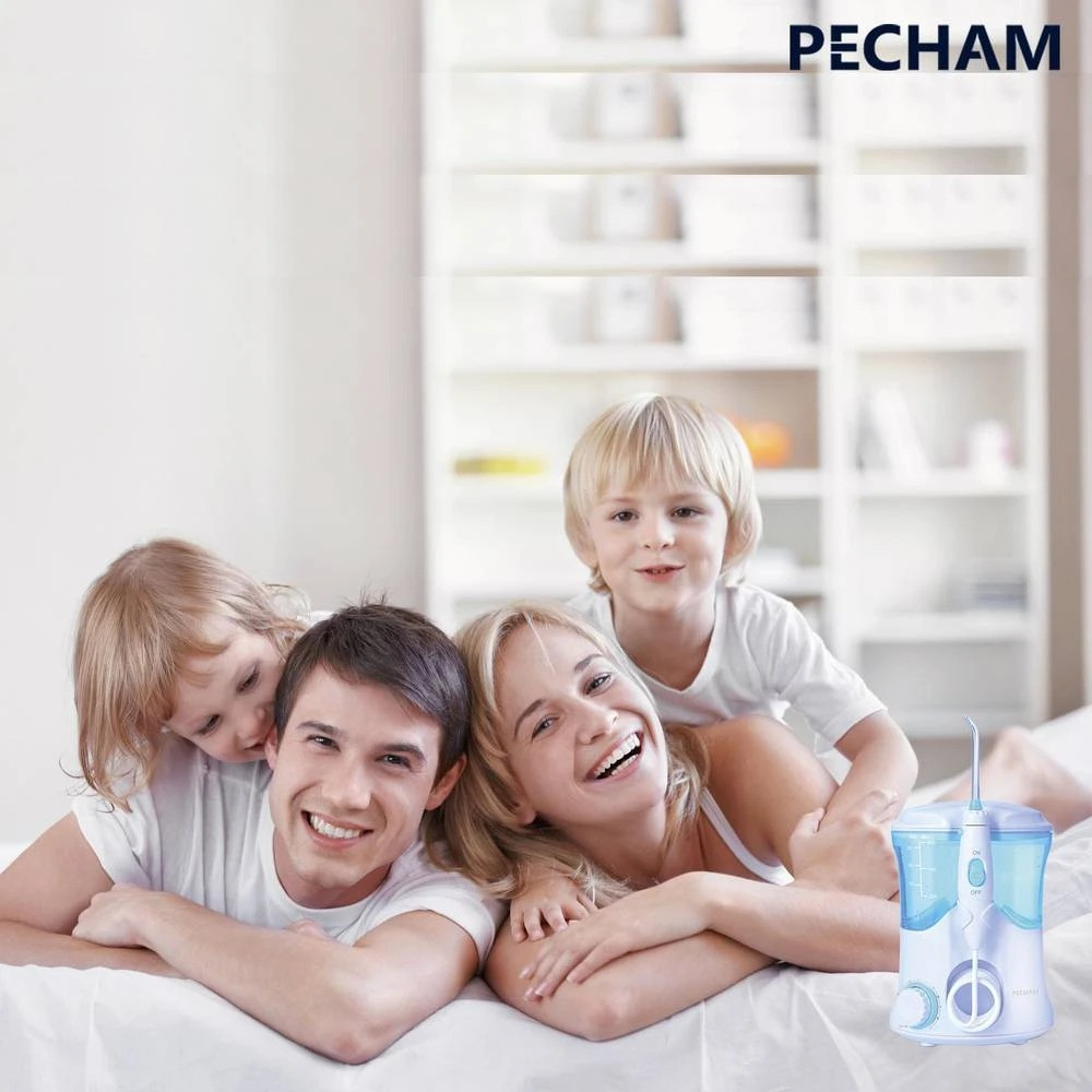 Іригатор Pecham Professional White ( white ) Харьков - изображение 12