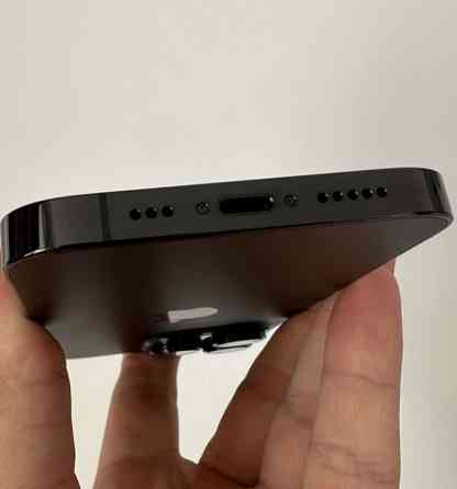 IPhone 14 Pro 256Gb Neverlock Black Киев