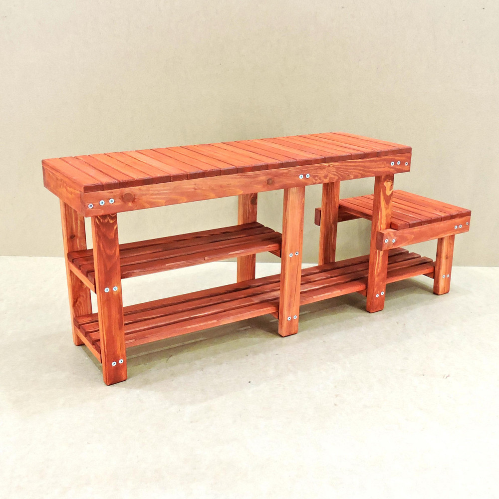 Полка для обуви 