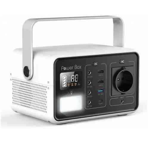 Зарядна станція STARK T200 222 Вт/год Одеса