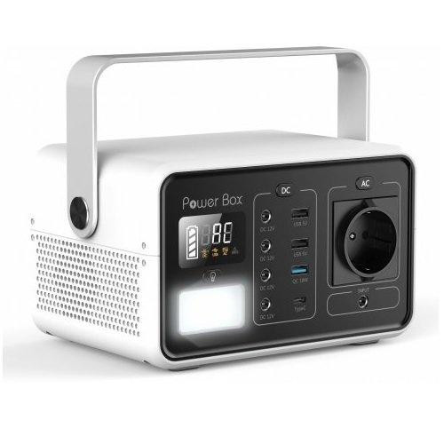 Зарядна станція STARK T200 222 Вт/год Одеса - фото 4