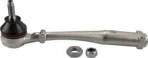 Наконечник рульової тяги лівий Raiso (Швеція) Peugeot 208, Пежо 208 06- #RL-381767C UAUJEHC22 Ковель - фото 1