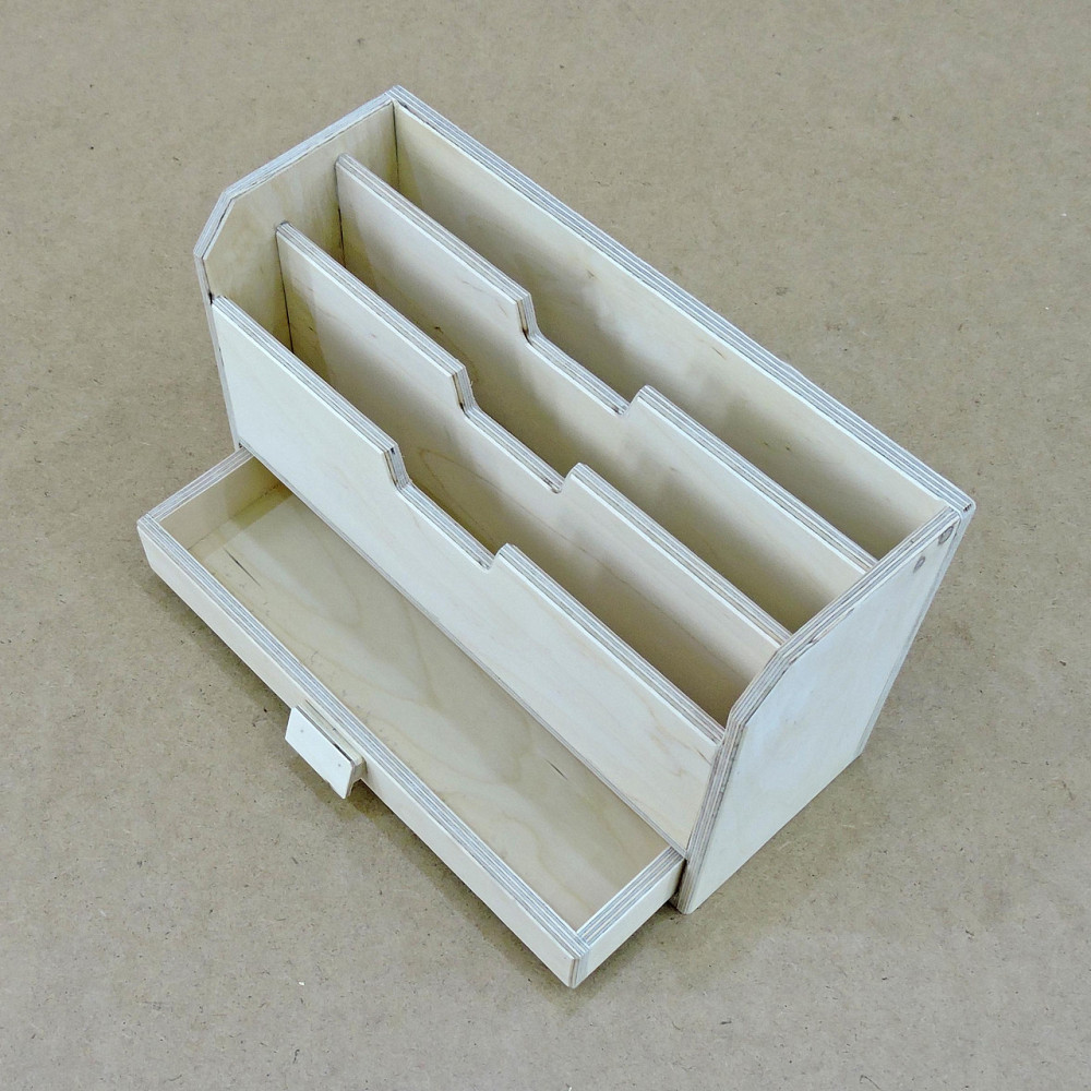 Бюро для бумаг 