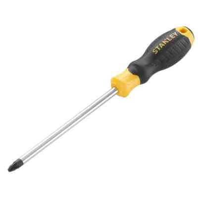 Викрутка Stanley Cushion Grip Pz3x150 мм. (STHT16164-0) Вінниця