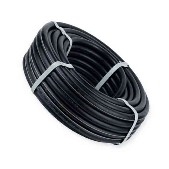 Шланг армированный высокого давления 20м 6*13 резиновый Мукачево