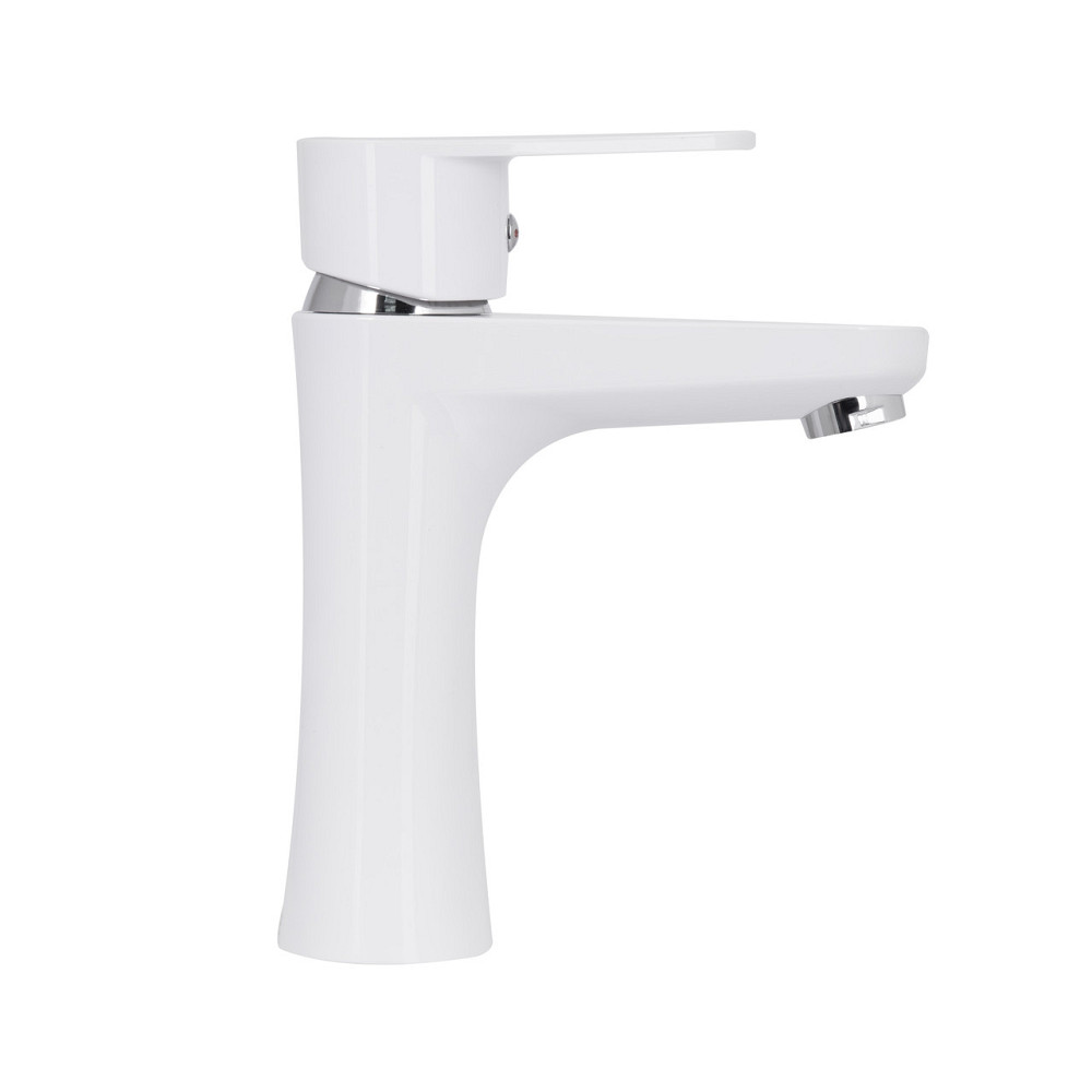Змішувач для раковини Brinex 37W 001 Київ - фото 10