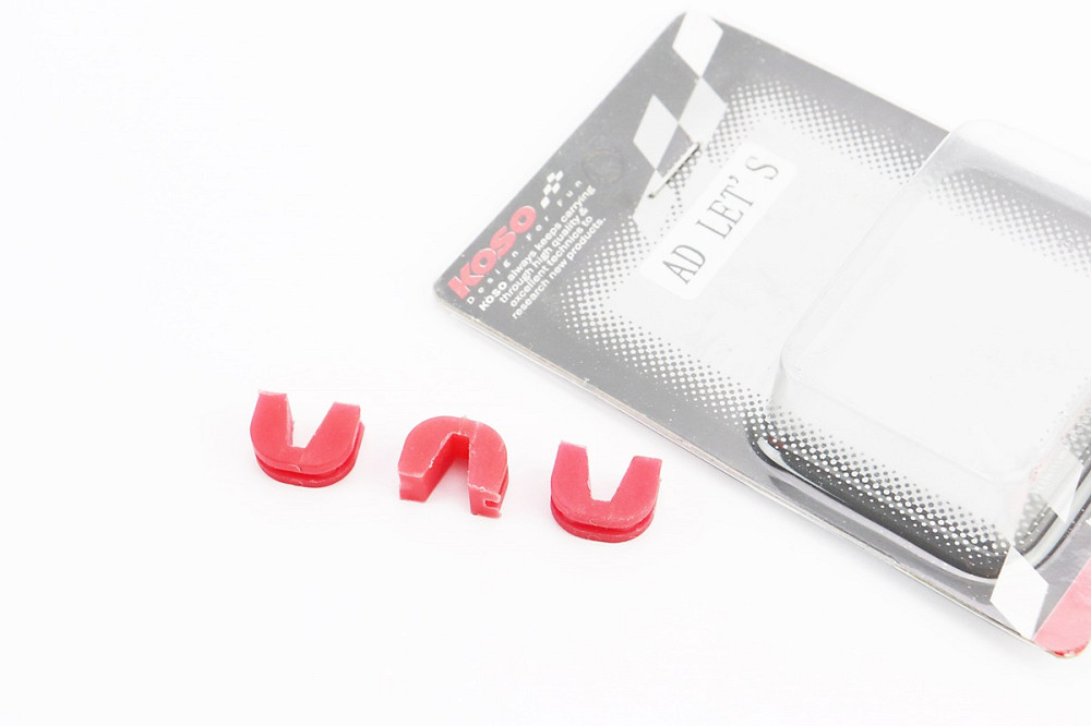 Напрямні варіатора к-кт Suzuki LET'S Київ - фото 1