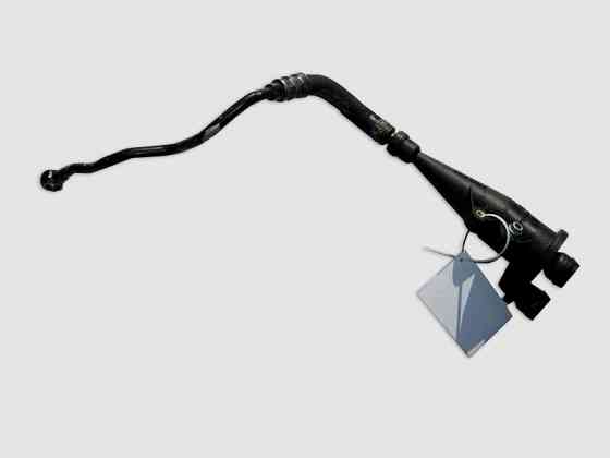 VAG  07C103495A Масловідділювач - сепаратор вентиляції картерних газів VW Passat B5 Одеса