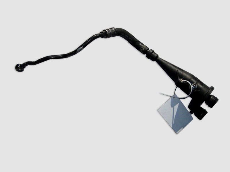 VAG  07C103495A Масловідділювач - сепаратор вентиляції картерних газів VW Passat B5 Одеса - фото 1