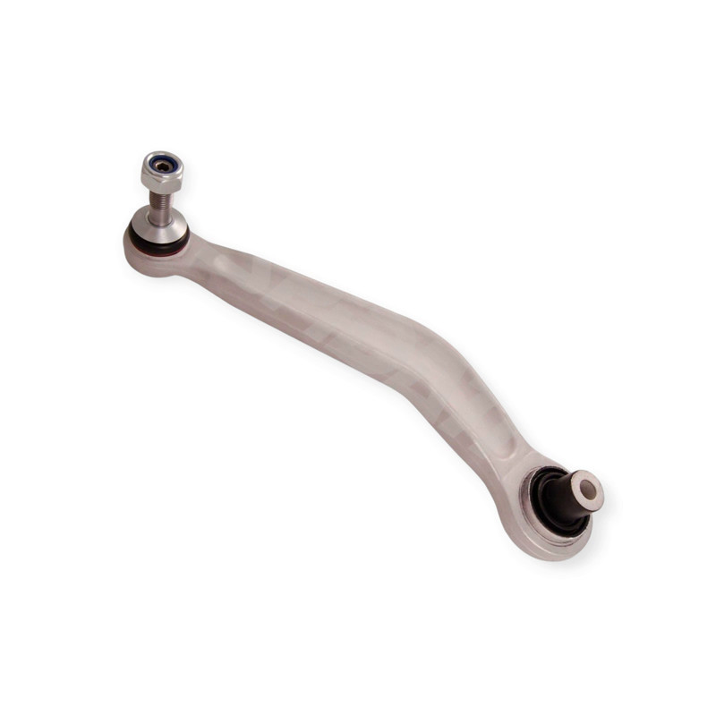 Важіль підвіски Бмв 5 (E39) лівий верхній задній 387229 задній Мукачево - фото 1