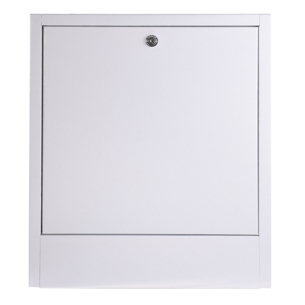 Колекторна шафа внутрішня ШКВ-01 440x580x110 (3) (000012548) Київ - фото 1