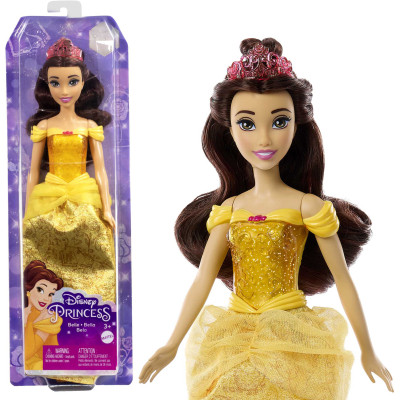 Кукла Disney Princess Белль (HLW11) Винница - изображение 2