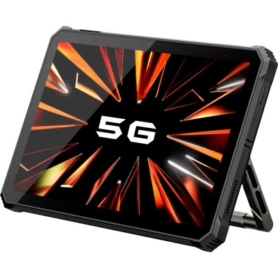 Планшет Blackview Tab Active 12 Pro 11" 16/1TB 5G/LTE Black (6931548322900) Винница - изображение 7